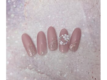 プティネイル(Puti Nail)/◇¥8,250◇