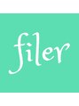 フィレール(filer)/filer