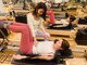 ピラティス ナグ スタジオ ナディアパーク店(Pilates Nag Studio)の写真/＼矢場町・栄／名古屋地区最大級！Pilates Nag Studio◆【ピラティス体験¥1100】ダイエット・姿勢改善◎