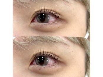 プラスアイ 大宮西口店/大人気パリジェンヌ♪