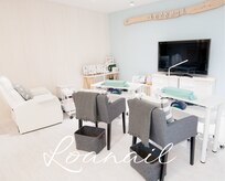 ロア ネイル(Loa nail)