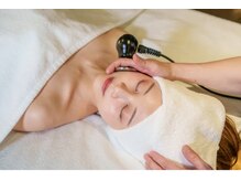 コルミチョン サロン(骨美整 salon)/リフトアップ高周波施術