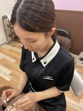 ビューティーアイラッシュ エルミこうのす店 ★タグチ 