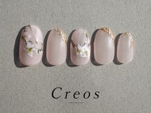 クレオス 松戸駅前店(Creos)/90分コース