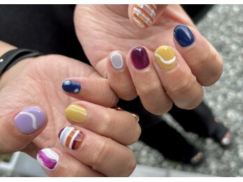 トゥルーカラーズ(Truecolors)/