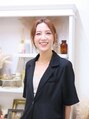 アイビューティーサロン アプリコット(Apricot) MEGUMI 