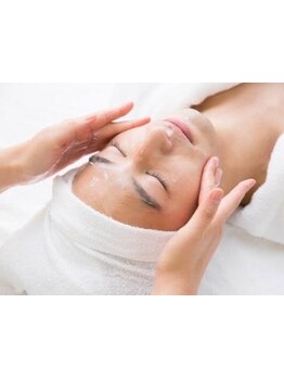 メンズにオススメのサロン