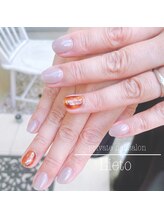 リエート(Lieto)/1本アートデザイン￥5500