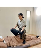 リラク 新橋店 Re Ra Ku タバタ TABATA