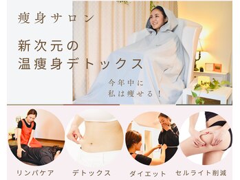 ヨサパーク メープル 池尻大橋店(YOSA PARK MAPLe)