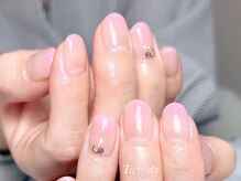 トゥインクリーネイルサロン(Twinkly Nail Salon)/カラグラ 