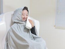 ヨサパーク シュリーマーラー(YOSA PARK Srimala)の雰囲気（心地よい温かさの全身ハーバルトリートメントで芯からポカポカ）