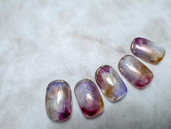 ヌー 茅ヶ崎(Nu:)/[Hand]ニュアンス定額