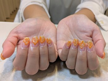 BBG/【ハンド】大人のアートコース