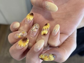 ミッドポイント(mid point)/