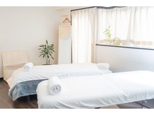 マイビビッド 東日本橋/1.内観【肩こり/リンパ/小顔】