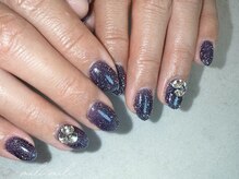 ミリ ミリ(mili mili)/bijou &nbsp;nail