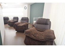 ソラーレ(Solare)/リクライニングソファでゆっくり