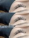 ルーシー 鹿児島中央(Lucii×Frill)の写真/最高級セーブル/フラットラッシュ/3Dエクステ/カラーエクステ…豊富な種類で貴方のなりたい目元を叶えます!