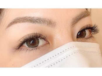 カドル ラッシュ(cuddle lash)/