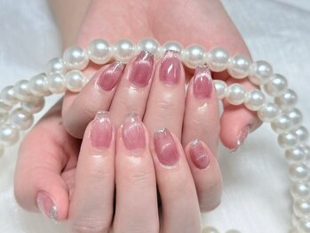 ナナアンドコー(Nana&Co.)/マグネットフレンチ