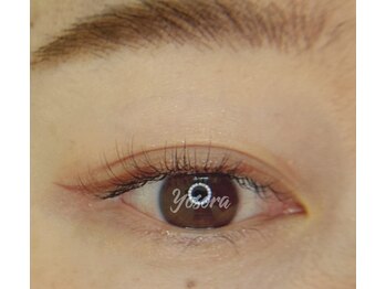 ヨソラ(Yosora)/フラットラッシュ100本