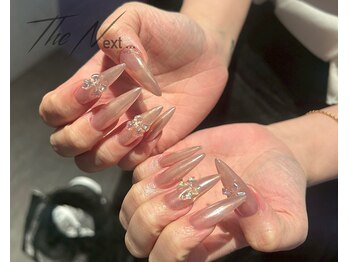 ザネクストキタホリエ(The Next...kitahorie)/ミラー　リボン　