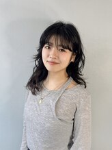 トライアンフ(TriumpH) Chihiro 