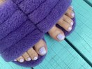 foot