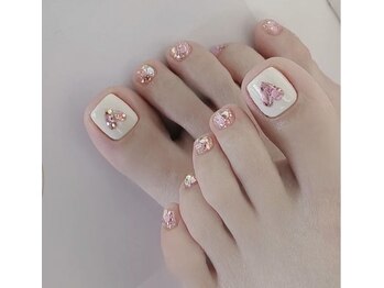 ソラネイル アヤセ(SORA NAIL AYASE)/