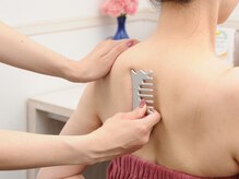 MBR大阪店の雰囲気（【PISONテラピー]小顔・首・肩こり・全身・足のむくみにも◎）