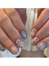 テティ(tetty)/ぷっくりりぼん！