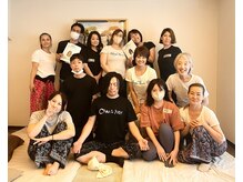 ホグタイ(Hogu Thai)/☆オーナー主催タイ古式講習会☆