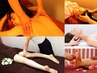 【お盆休み大特価】アロマ75分＋足裏＋ふくらはぎ45分 18800円⇒9800円