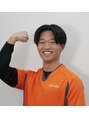 ストレチックス 上尾店 島 祐介