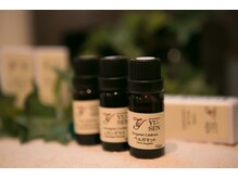 ユーセン 明石店(YU-SEN)/厳選アロマでリンパマッサージ！