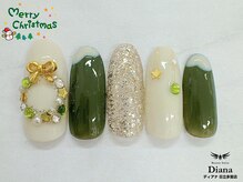 ディアナ 日立多賀店(DIANA)/H2-140　ハンド定額