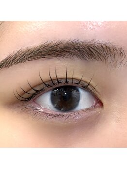 サンク(SANC)/【Mascara perm】