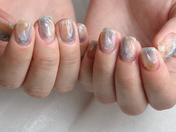 エネ(Ena)/ニュアンスデザイン