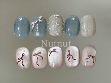 ナットナット 原宿 北参道(NutNut /)