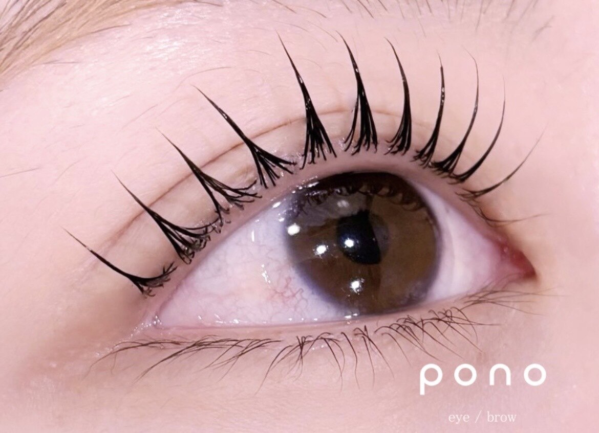 ポノ 大宮東口店(pono)｜ホットペッパービューティー