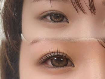 プレマージュ(Premage)/まつ毛パーマ+ティント