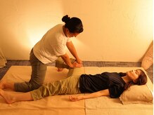 リラクゼーションハウス 晴/