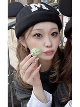 エムズアイブロウ 天王寺店(M'sアイブロウ) MAYA 