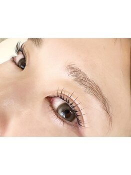 モテ可愛な目元にしたい