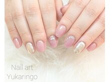 シンプルで可愛いサンプルたくさんあります♪