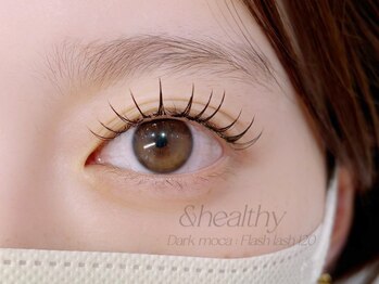 ライラ(LAYLA)/アンドヘルシー120本