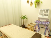 真岡ケアラボ接骨院