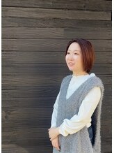 ケーネイルアトリエK 泉中央店(nail atelier) Asami