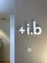 プラスアイビー 鹿児島店(+i.b)&nbsp;MIHO 